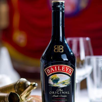Baileys Original, 17% 50мл/290₽